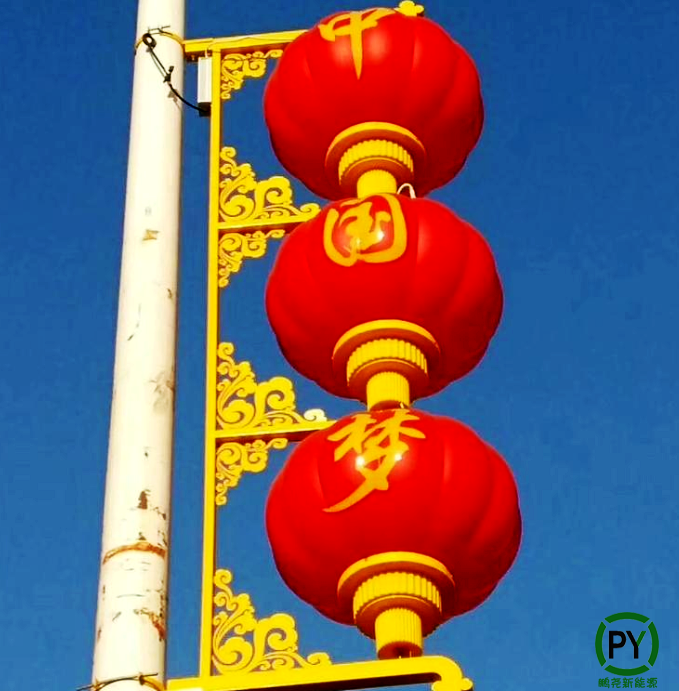 路燈LED燈籠的尺寸，你真的知道怎么選嗎